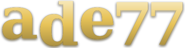 ade77 logo